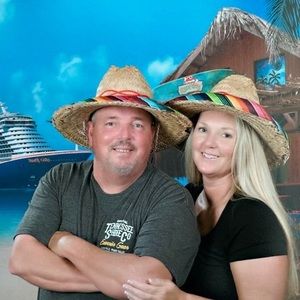 Meet your Posher, Angie